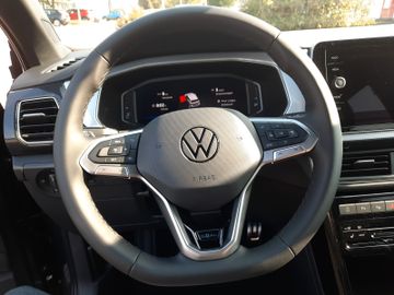 Volkswagen T-Cross 1.0 TSI 85 kW Goal