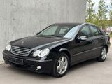 Mercedes-Benz C 230 Kompressor Elegance Lim. *LEDER*SHD*NAVI*