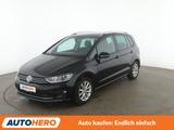 Volkswagen Golf SV 1.4 TSI Allstar BMT Aut.*PDC*SHZ*TEMPO* - Volkswagen Golf Sportsvan in Stuttgart