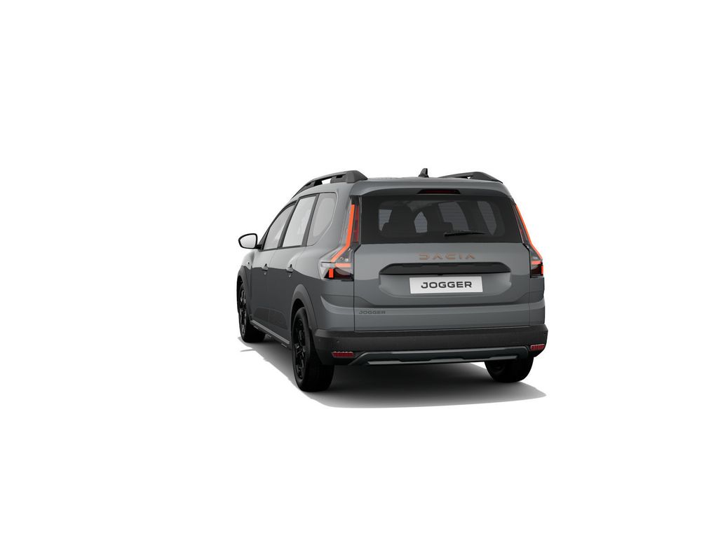 DACIA Jogger - Bild 5