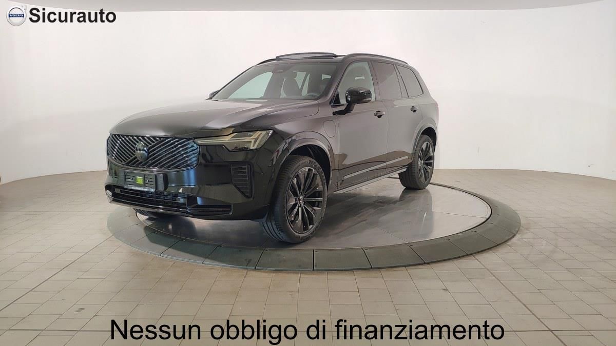 Volvo VOLVO Xc90 T8 Plug-In Hybrid Awd Aut. 7 Posti Ul