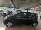 Toyota Aygo AYGO Black*4Türig*Klima*Tüv*Neu* - Toyota Aygo (X) Black