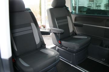 Volkswagen T6 Multivan - 12