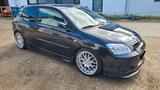 Toyota Corolla E12 1.6 Edition - gebrauchte Toyota Corolla aus dem Jahr 2005
