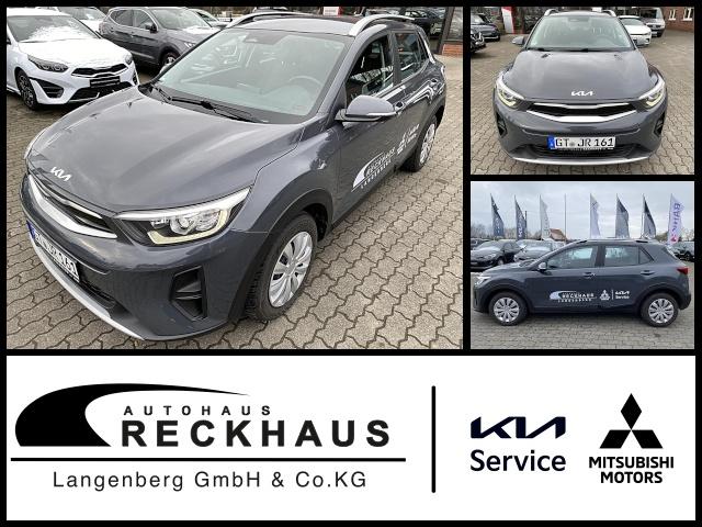 Kia STONIC 1.0T 100PS VISION, CarPlay, DAB+ Klima