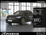 Mercedes-Benz GLA 200 AMG-Sport+Night+Navi+Wide+PTS+SHZ - Mercedes-Benz GLA 200 in Hagen