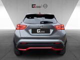 Nissan Juke N-Design 1.0 DIG-T 7DCT Tech NissanConnect - Nissan JUKE n-tec mit Benzin-Antrieb