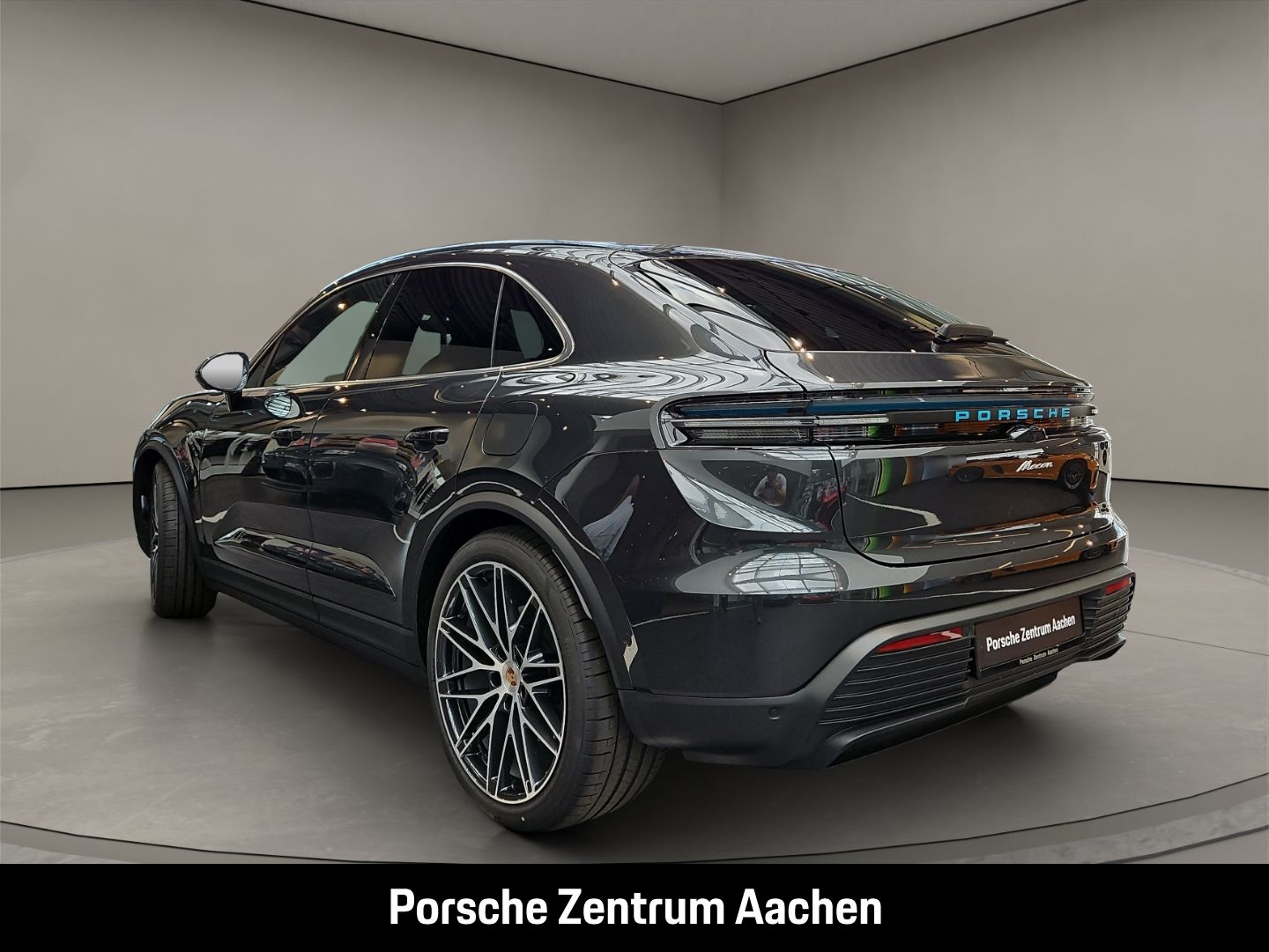 Porsche Macan - Bild 3