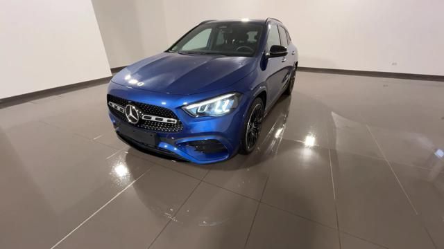 Otros MERCEDES-BENZ GLA 200 d Automatic AMG Line Advan