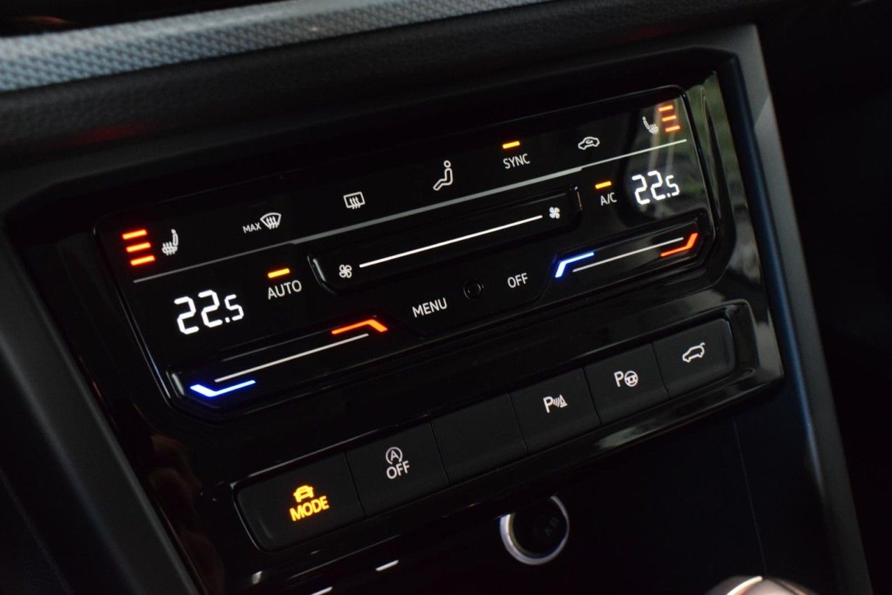 Volkswagen Touran - Bild 18