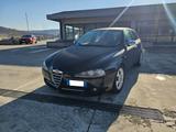 Alfa Romeo 147 1.6 16V TS (105) 5 porte Black Li - Alfa Romeo 147 aus 2008