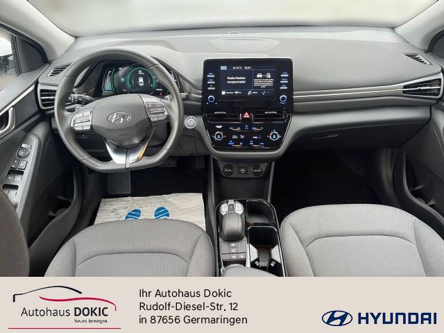 Hyundai IONIQ - Bild 12