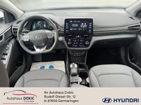 Hyundai IONIQ - Vorschau Bild 12