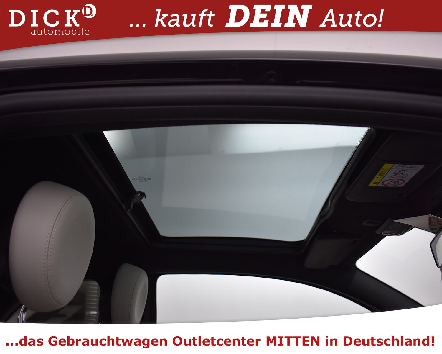 FIAT 500 Dolcevita LEDER+NAVI+DAB+PDC+PANO+APPLE+MFL - Image 24