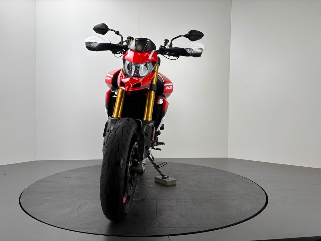 Fahrzeugabbildung Ducati HYPERMOTARD 950 SP E5 *1.HAND *TOP-ZUSTAND