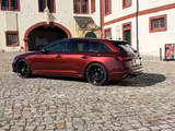 Audi RS4 2.9 TFSI  Porsche-Individuallackierung - Audi RS4 von privat
