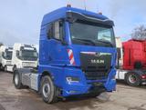 MAN TGX 18.480 GM Hydro Pritarder LED Navi - MAN Hannover