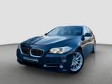 BMW 520d Touring xDrive+Head Up+S-Heft+VollDigBild. - BMW 520 in Rostock
