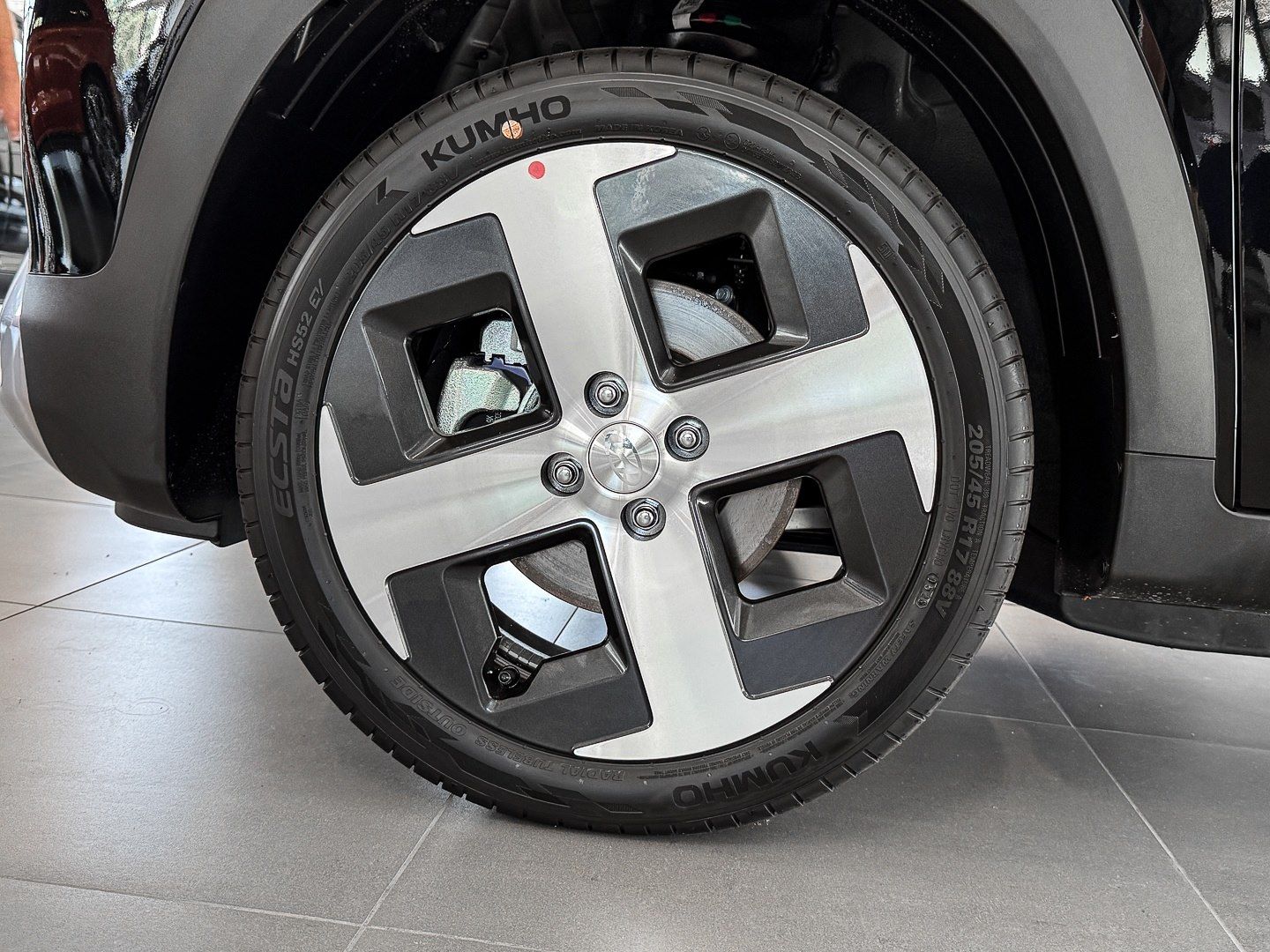 Hyundai INSTER - Bild 4