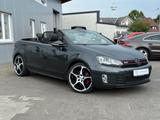 Volkswagen Golf VI Cabriolet GTI DSG LEDER NAVI ABT BT 19" - Volkswagen Golf: GTI Abt