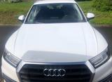 Audi Q5 35 TDI S tronic quattro - Top Zustand  - Audi Q5 von privat