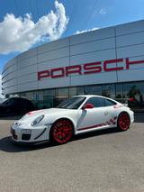 Porsche 911/997 GT3 RS Unfallfrei German Car - Porsche: 911 Gt3 RS