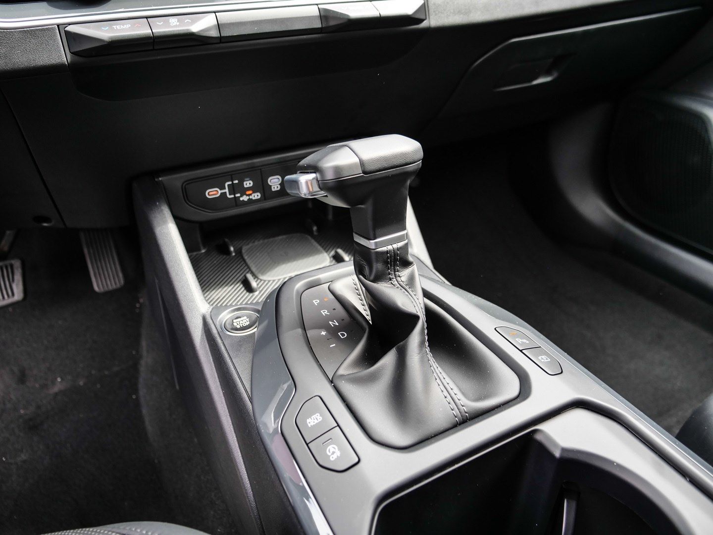 Kia K4 - Bild 19