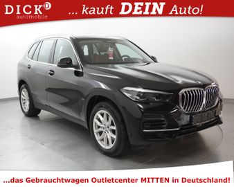 BMW X5 - 1