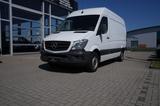 Mercedes-Benz Sprinter III Kasten RWD/AWD 314 CDI RWD L2