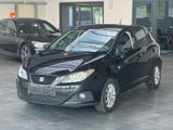 Seat Ibiza Lim. Sport 1.6 TDI Klimaautomatik - Seat Ibiza: Sport TDI
