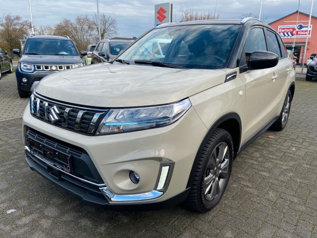 Suzuki Vitara 1.4 Hybrid Comfort*SITZH*KAMERA*LED*PDC*