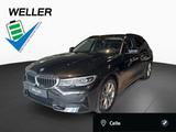 BMW 320e Tour Sport Line LiveProf LED Tempo SHZ PDC