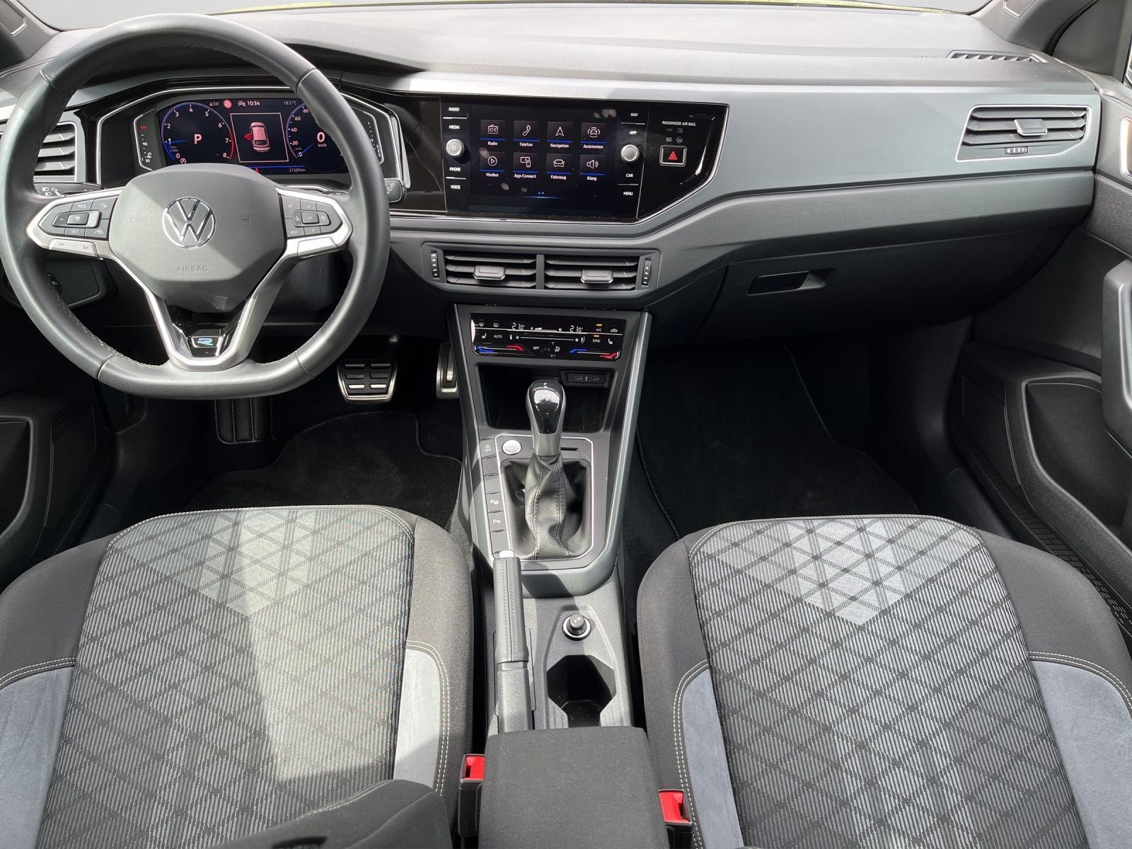 Volkswagen Taigo - Bild 3