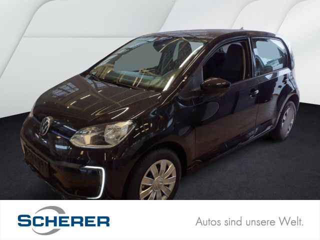 Volkswagen e-up! move up! CCS Climatronic Bluetooth