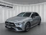 Mercedes-Benz A 180 AMG Line - Mercedes-Benz A 180 Gebrauchtwagen in Hamburg