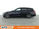 Mercedes-Benz C 300 d T AMG Line Aut.*NAV*ACC*360CAM*PDC*SHZ* - Mercedes-Benz C-Class