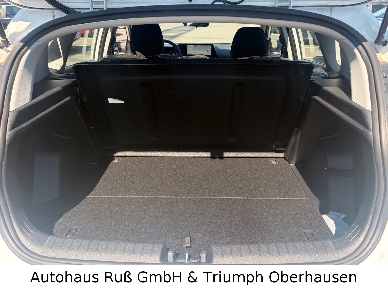 Hyundai BAYON – Bild 12