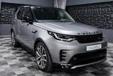 Land Rover Discovery R-Dynamic SE D250 AWD,AHK,Navi,Kamera - Land Rover Discovery aus 2021