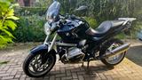 BMW R1200R - BMW 2010 R1200R