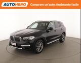 BMW X3 xDrive20d 48V xLine - BMW X3 xLine mit Hybrid-Antrieb (Diesel-Elektro)