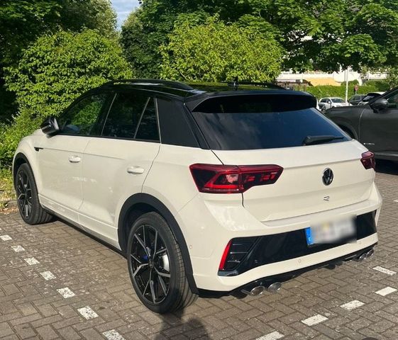 Volkswagen Leasingübernahme ab sofort. - TROC R 300PS...