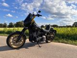 Harley-Davidson Dyna Low Rider S FXDLS  - HARLEY-DAVIDSON DYNA LOW RIDER FXDL