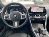BMW M850i xDrive Gran Coupé HUD Laser Pano DA Pro H/ - BMW M850 Gebrauchtwagen in München