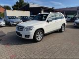 Mercedes-Benz GLK 200 Leder Sitzhz Alus PDC vo+ht Tempo - Mercedes GLK-Klasse bis 10.000 Euro
