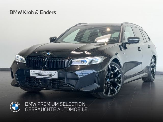 BMW 320 i Touring M Sport SHZ Adapt.LED Hifi Navi foto 1