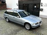 BMW 320i touring Top Zustand TÜV-NEU Schekheftgepfle - BMW 320 aus 1996