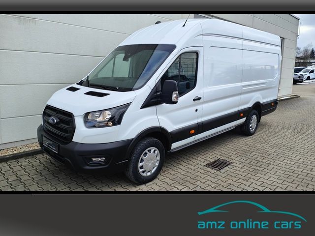 Ford Transit Trend FT350 L4H3 RWD AHK*Kamera*2xAirbag