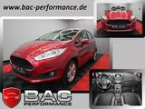 Ford Fiesta Celebration PDC Sitzheiz. Navi Zahnri.Neu - Ford Fiesta Gebrauchtwagen in Osnabrück