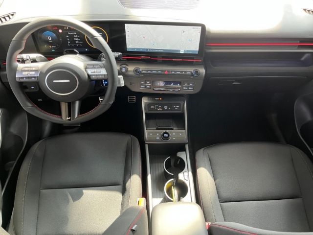 Hyundai Kona – Bild 11