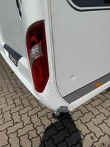 Hobby Prestige 650 KFU - Hobby Wohnwagen